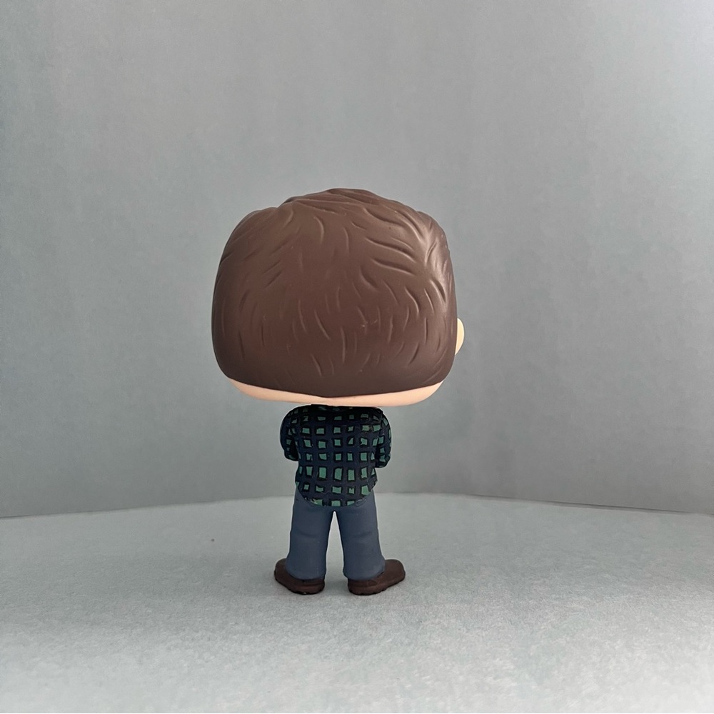 Funko Pop Custom Figure - Picture 2 of 3